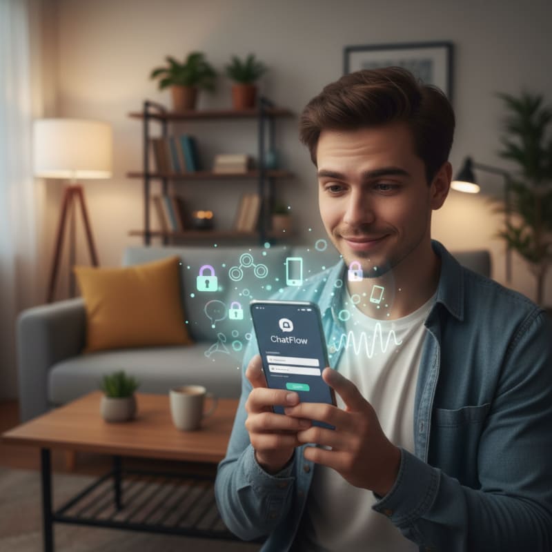 Your WhatsApp Login Just Got a HUGE Upgrade You Missed!