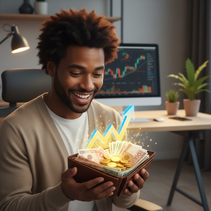 Big News! Is Your Paycheck About to Get a HUGE Boost?