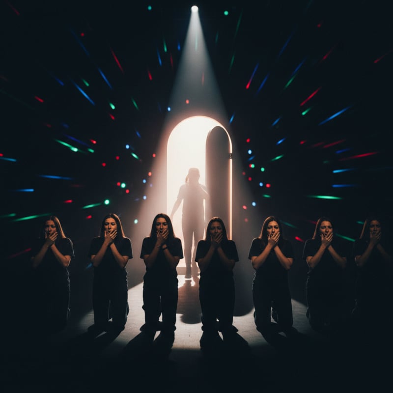 Shockwave Hits the Beloved Reality Show! Did Your Favorite Just Get Evicted?