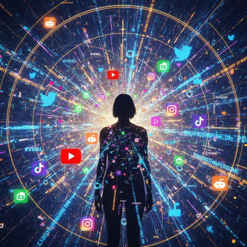 Who is Ashwini Gowda and Why Are They Breaking the Internet?!