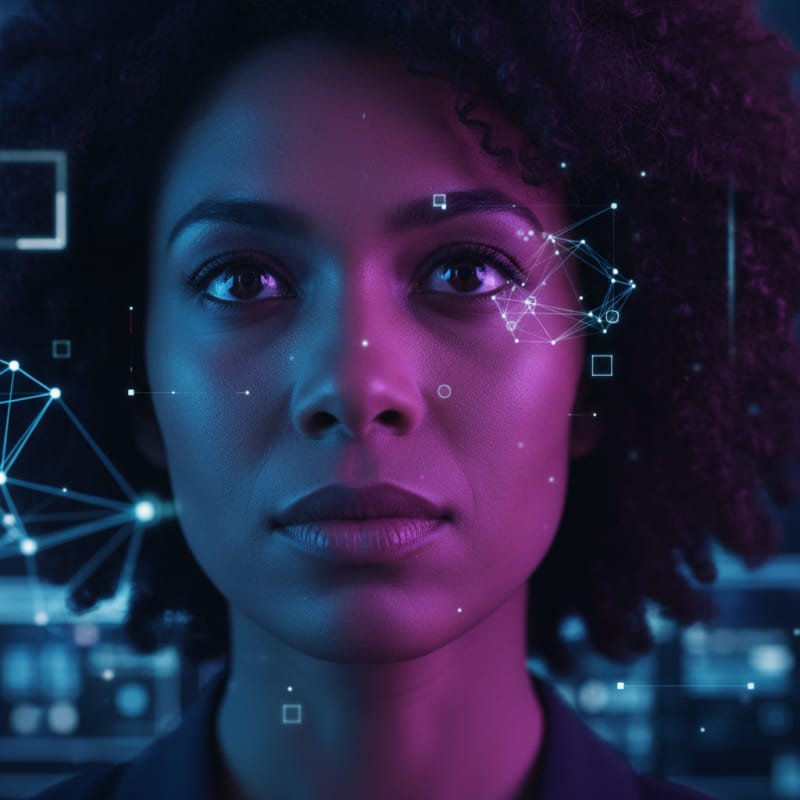 Meet the Unsung Architect Quietly Reshaping Our Future! You Won't Believe Her Influence!