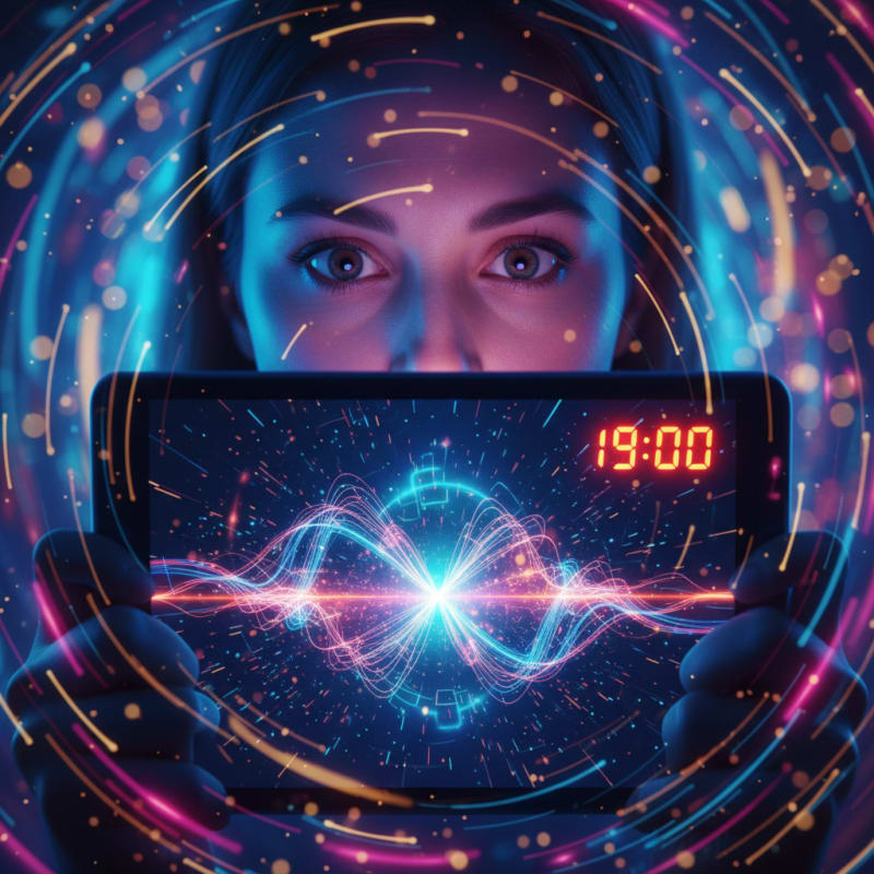 Forget Short Clips! This 19-Minute Viral Video Is Changing Everything!