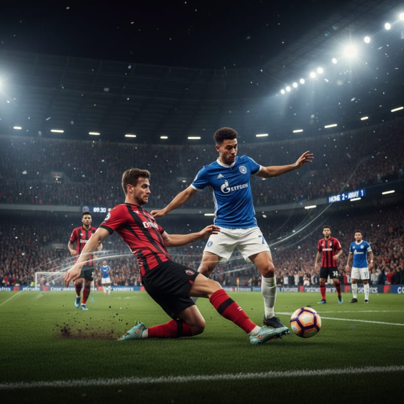 Did You See THAT?! Ajax vs Groningen Delivers Epic Drama! ⚽