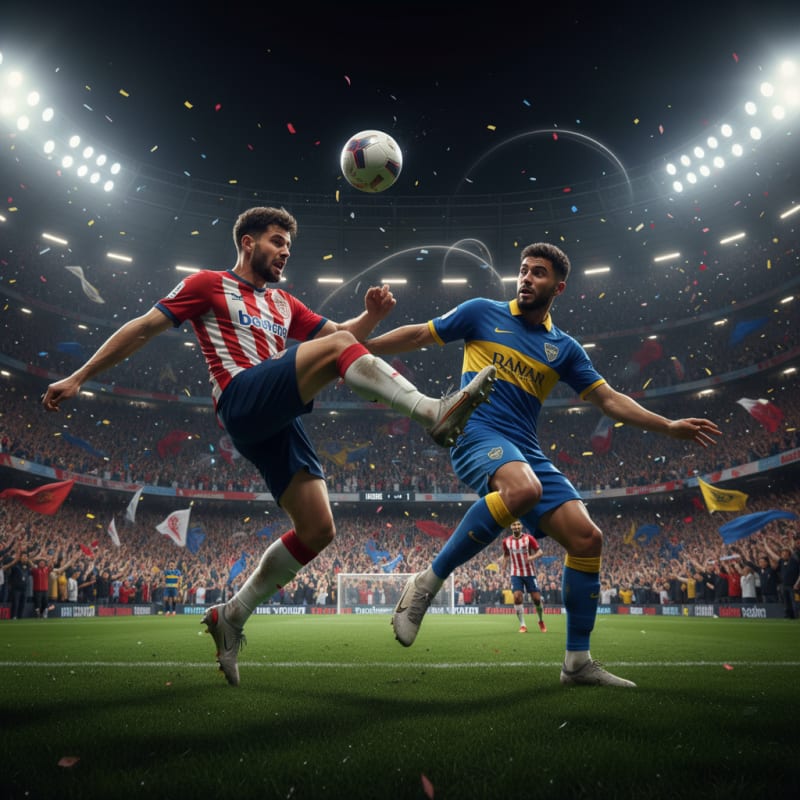 The Battle for Bragging Rights: Did Your Team Survive This Epic Clash? ⚽