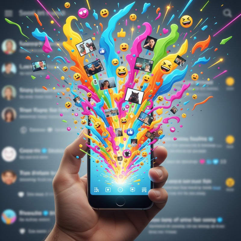 Instagram's Viral Video 'Season 2' Just Dropped – And You WON'T Believe What's Trending!