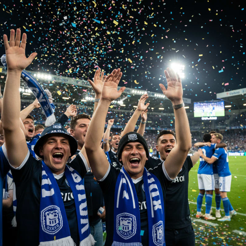 Did You See THAT?!  Celta Vigo's Rollercoaster Ride Just Got WILD! ⚽