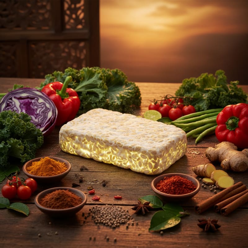 The Secret Superfood You're NOT Eating!