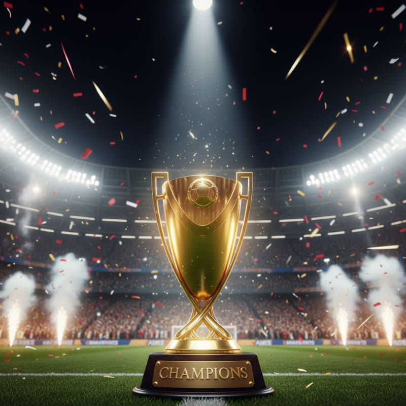 Is This The Secret?! Real Madrid's Unstoppable Dynasty Revealed!