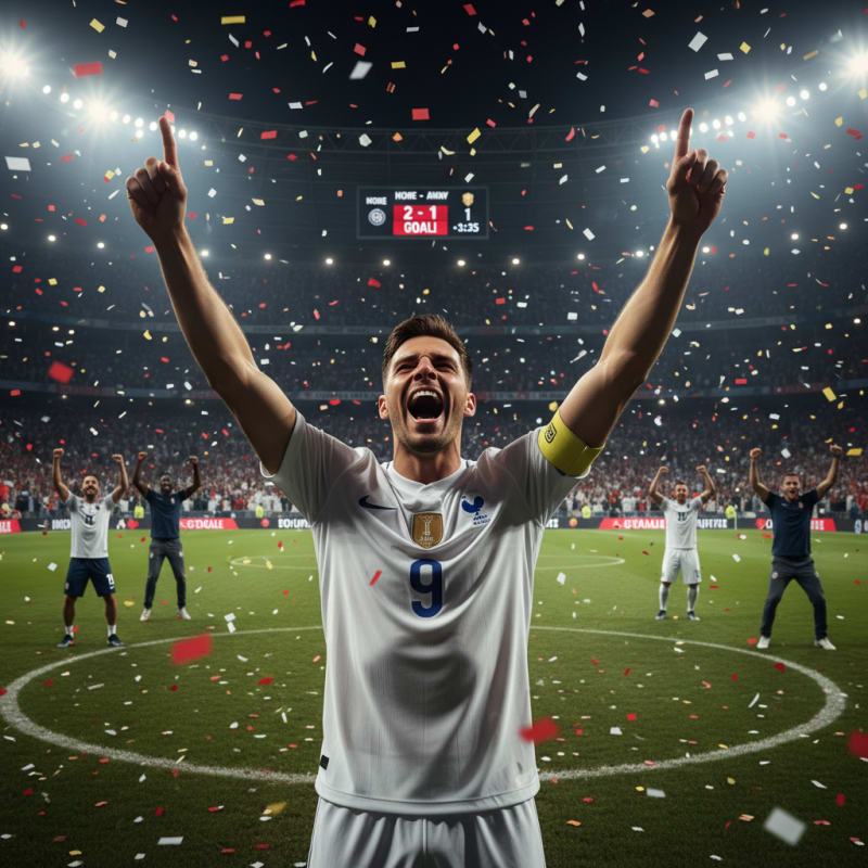 Unbelievable! Real Madrid's Latest Match Had EVERYONE Screaming!