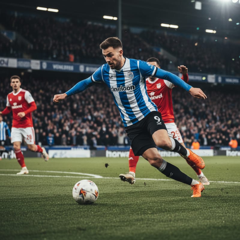 Is This The Midfielder Everyone's Talking About? You Have To See His Magic! β½