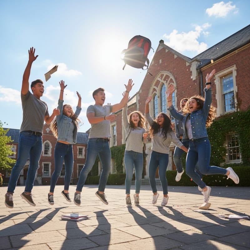 BREAKING: Unexpected Holidays Declared! What Now?