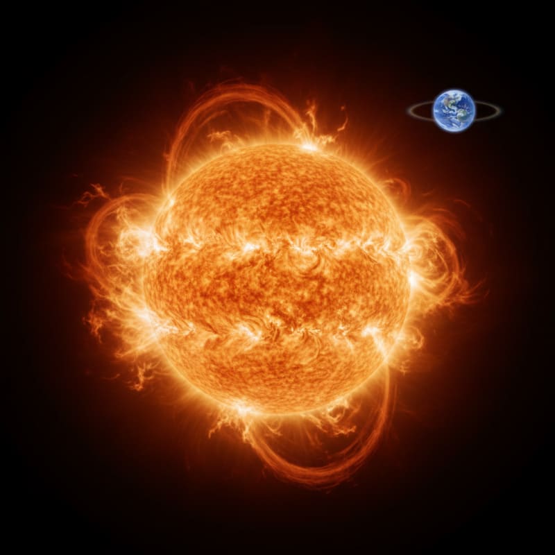 Unveiling the Sun's Hidden Powers! ☀