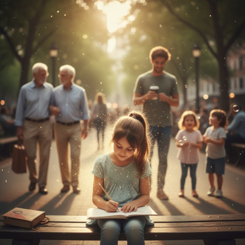 Are YOU a Star on Earth? Uncover the Hidden Brilliance Within!