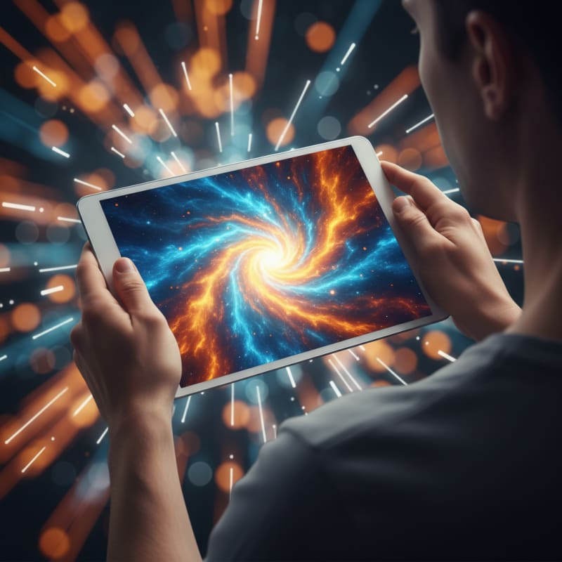 Is THIS the New Budget Tablet Everyone's Talking About?