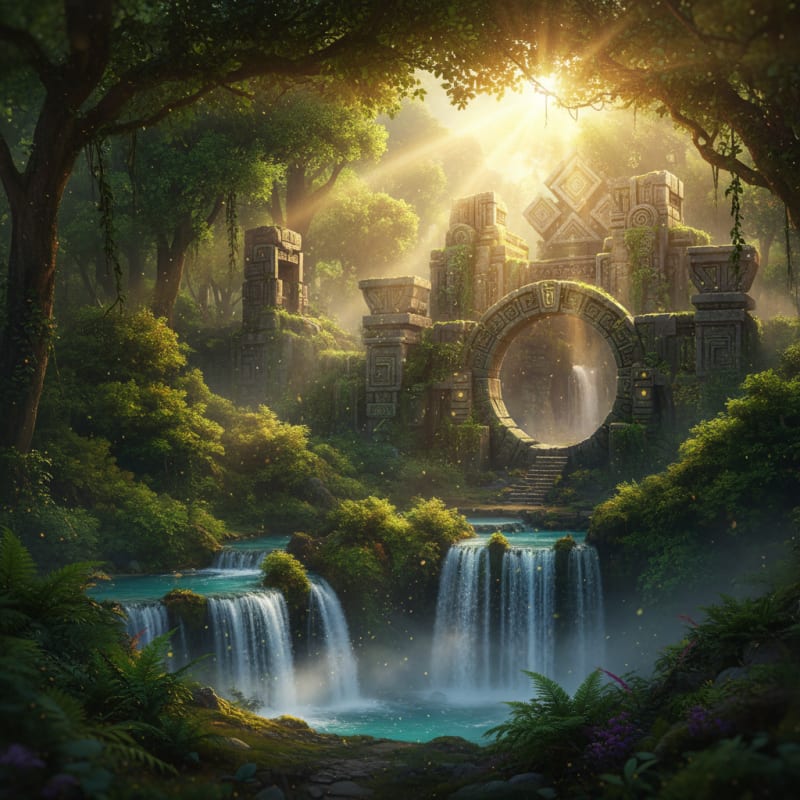 You WON'T Believe What's Hidden in Chhattisgarh!