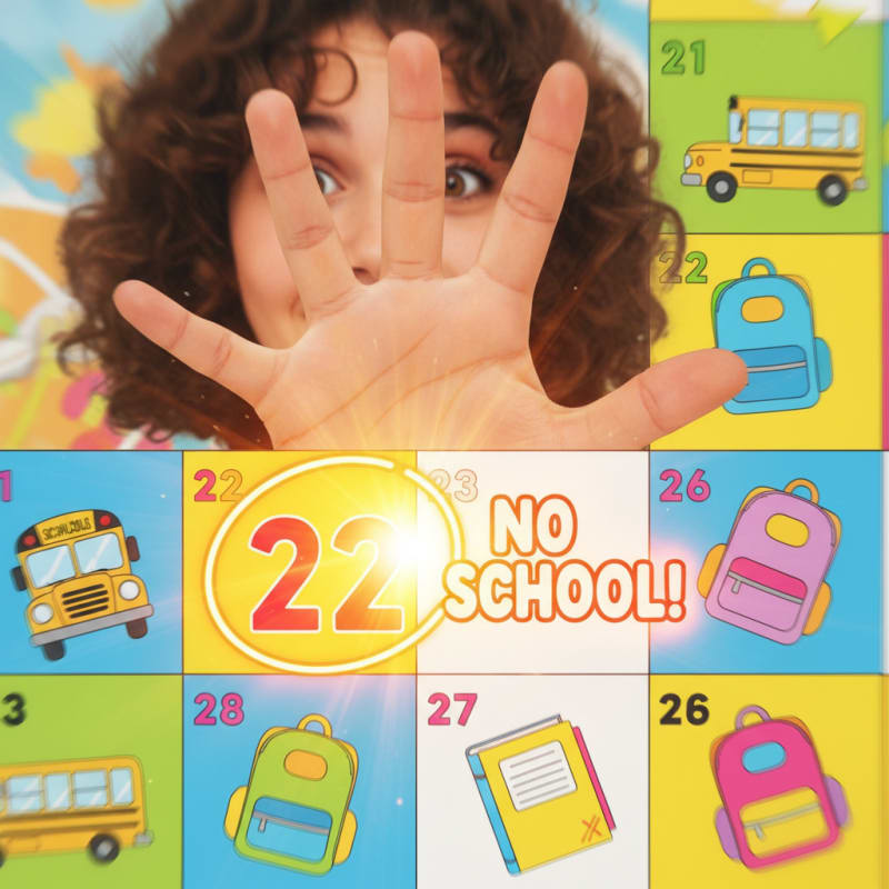 Is Your School Year About to Get a Major Shake-Up?