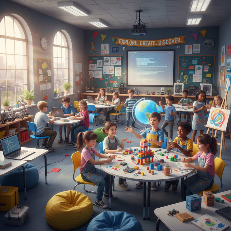 School Shocks Everyone with THIS HUGE Change!