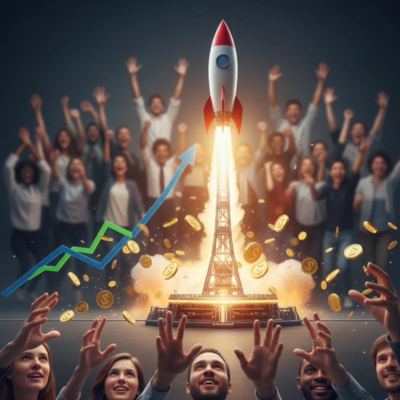 Whispers Turn into Roars: Is This Upcoming IPO the Next Big Winner?