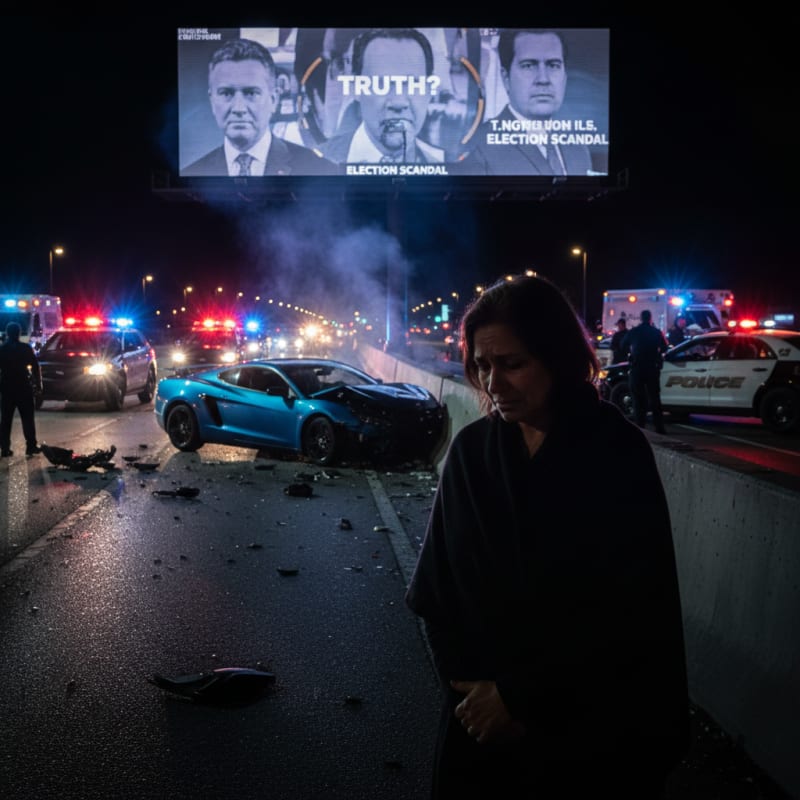 The Shocking Truth Behind a Nation's Most Controversial Case!