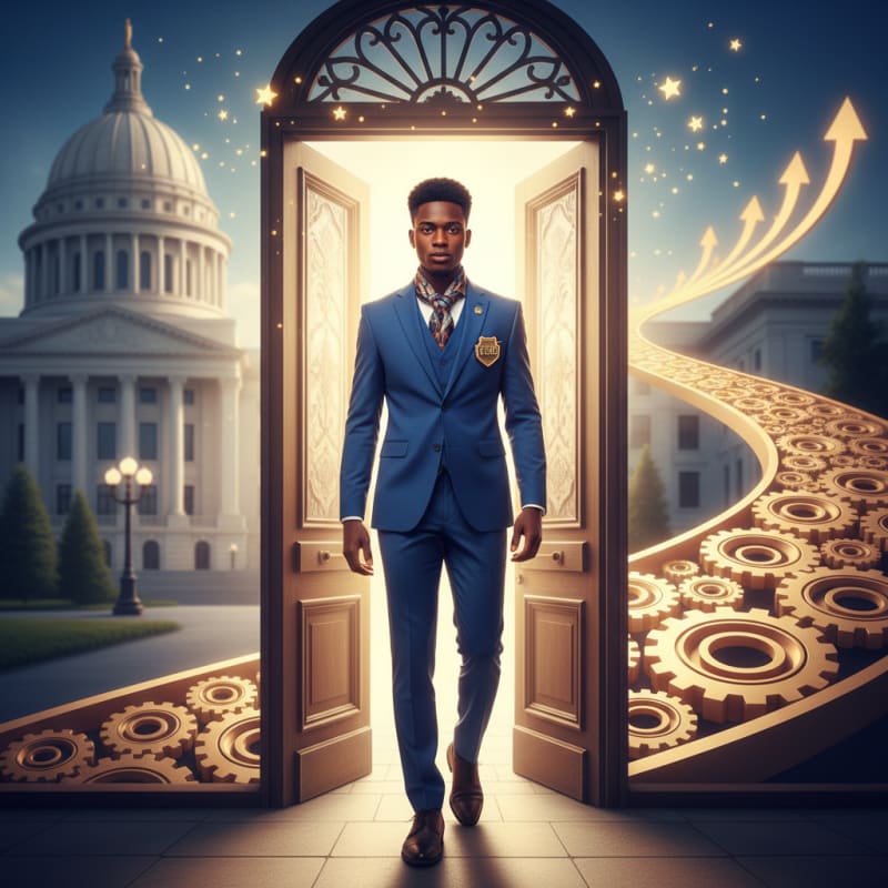 Cracked UPSC Mains? Your Final Hurdle Just Got Easier (and FREE!)