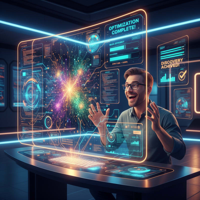 Massive Tech Upgrades Just Dropped: Will YOU Be Ready?