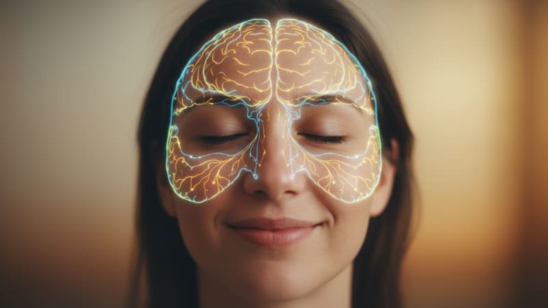 Unlock Your Brain's 'Love Hormones' for Lasting Happiness: The Scientific Truth You NEED to Know!