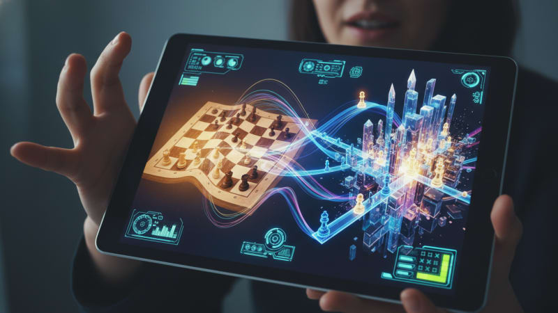 This App Brings ANYTHING to Life – From Photos to Full Games!