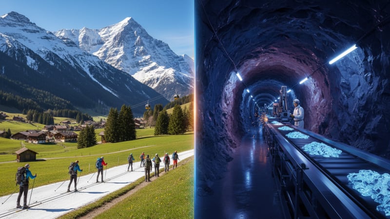 Future vs. Past: Can This Village Embrace a Lithium Boom?