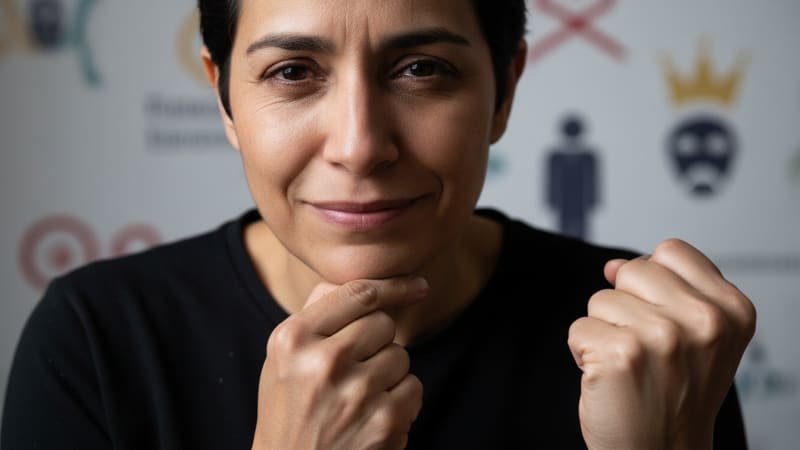 Are You Faking Respect? The Surprising Truth About Social Norms & Your Inner Self!