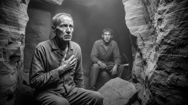 The Stone That Kills: How India's Mine Workers Die for Our Homes!