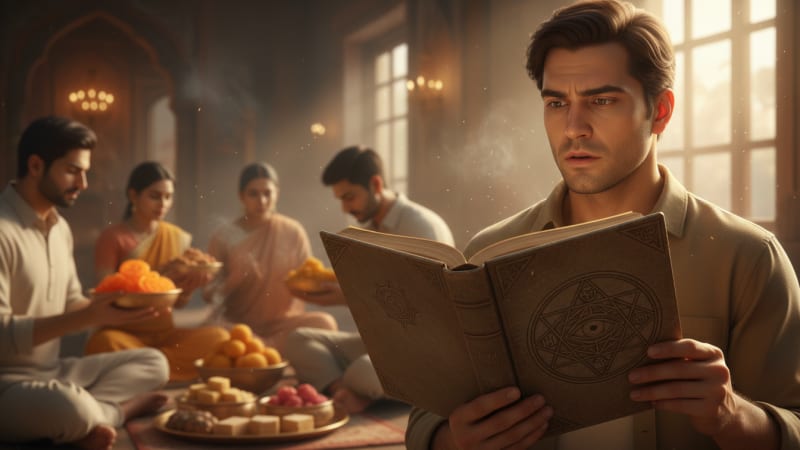 The Shocking Truth About 'Detachment' You've Been Missing!