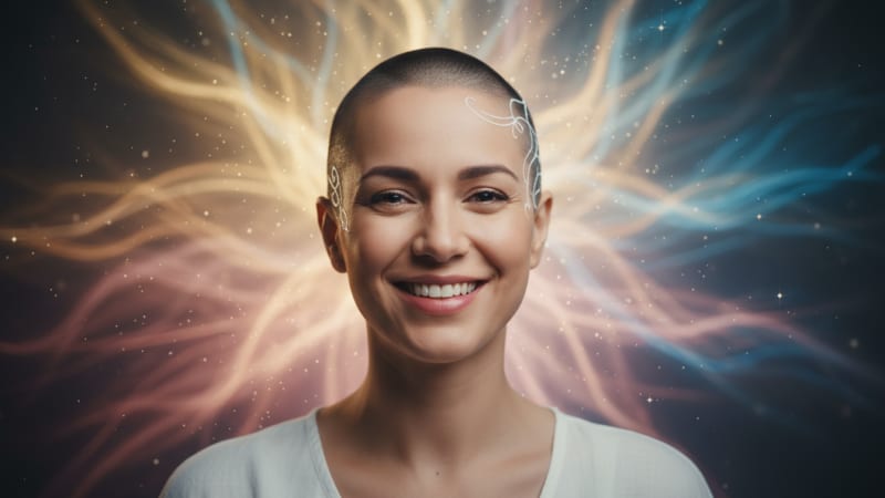 Hair Loss Horror to Happy Hair? The Unexpected Journeys People Take!