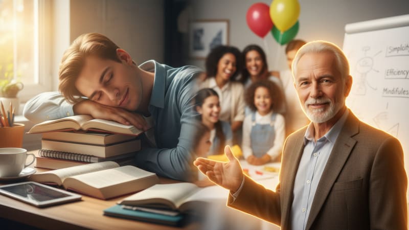 **Unexpected Wisdom from a Journey: Unlock Your Potential Now!**