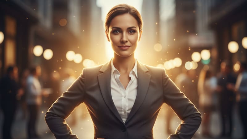 Are You Sending the Wrong Signals? The Hidden Signs of Power vs. Weakness!