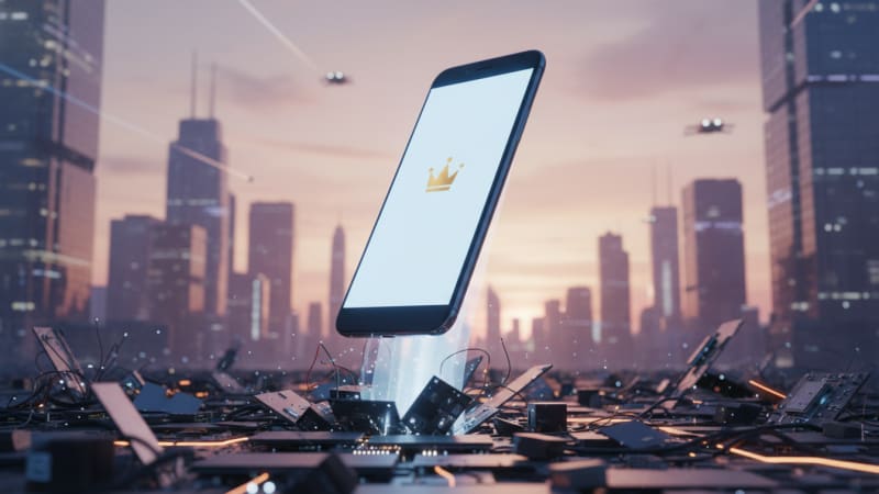 This Tech Giant Is Making a HUGE Comeback!