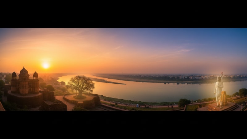 This Ancient City Saw Empires Rise & Fall for 3000 Years!