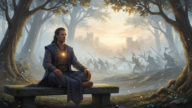 This Mind-Blowing Realization Will Change How You See Spirituality Forever!