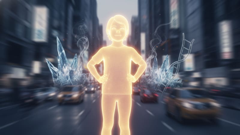 How Do You Keep Your Inner Child Alive? The Secret to Staying True!