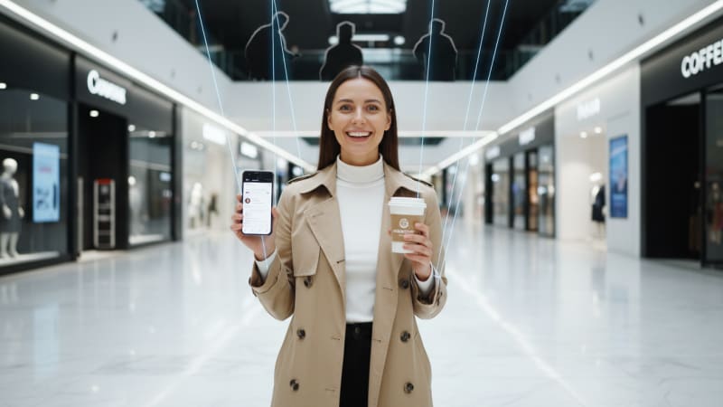 Are You a 'Passive Consumer'? The Shocking Truth Behind Your Choices!