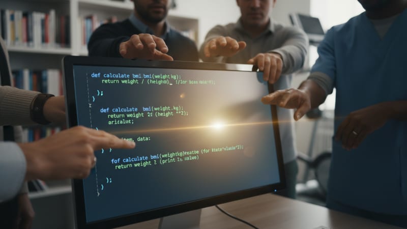 The Browser Tab That Unlocked Skills and Changed Futures!
