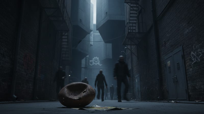 The REALITY That Shocked A Nation! Was This City A Warzone?