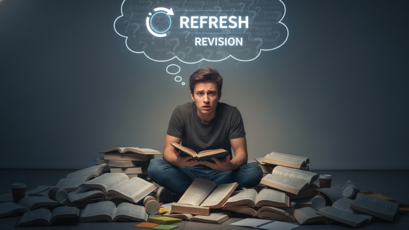 Are You Forgetting Everything You Learn? Here's The Honest Truth!