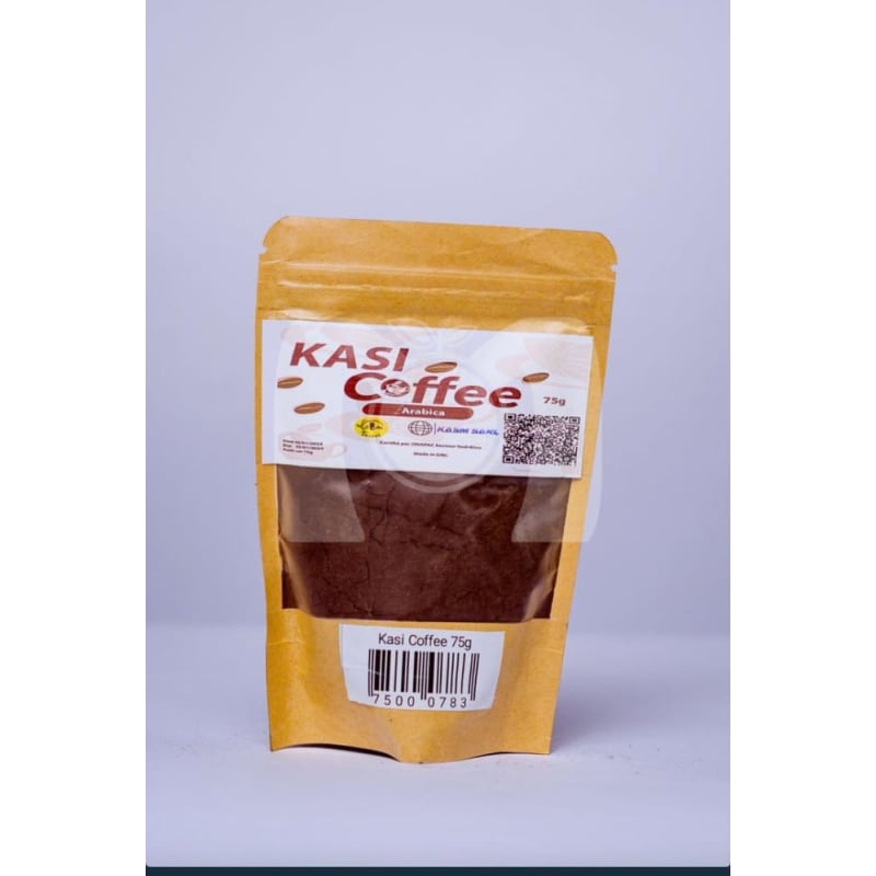 Café Arabica 75g -Kasi Coffee
