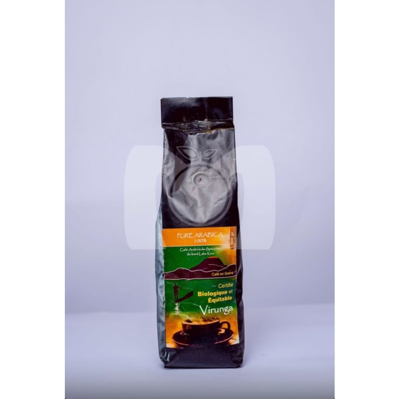 Café Pur Arabica 500g