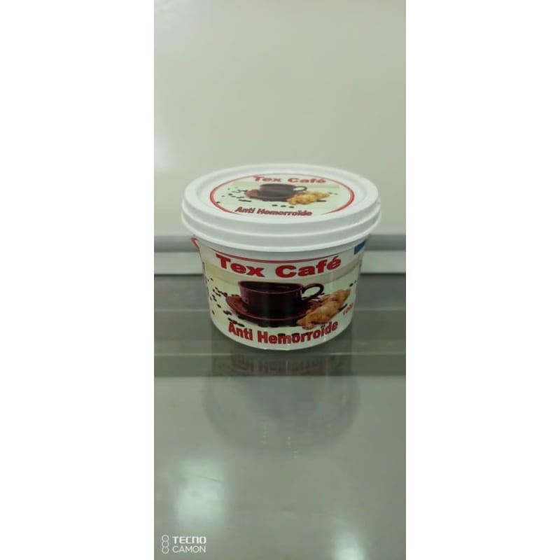 Tex Café 100g