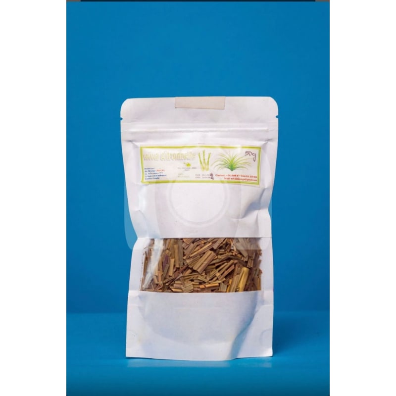 Thé Citronnelle - Wina