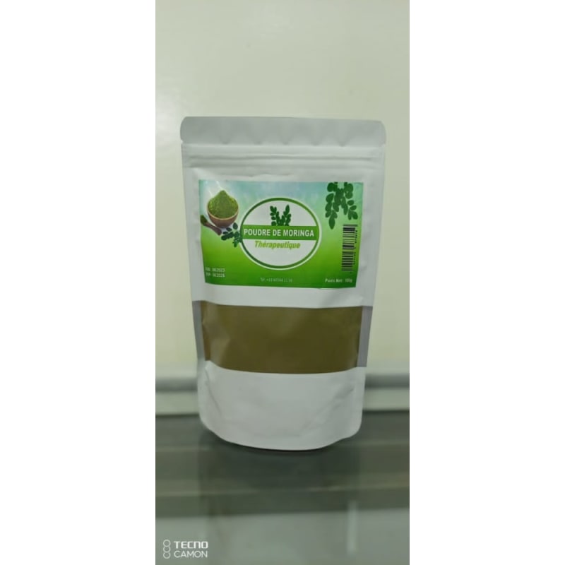 Moringa Thérapeutique 100g