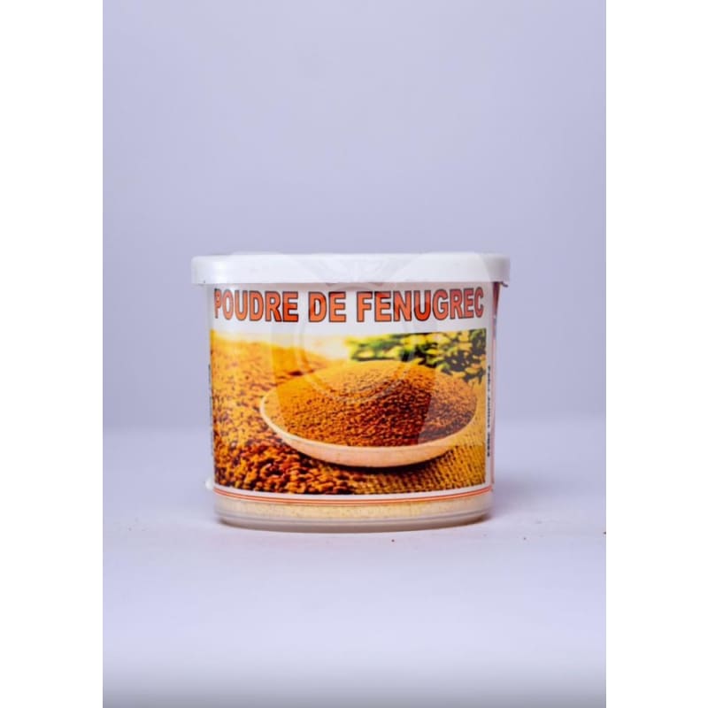 Poudre De Fenugrec
