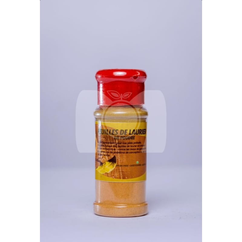 Pack Epices en poudre