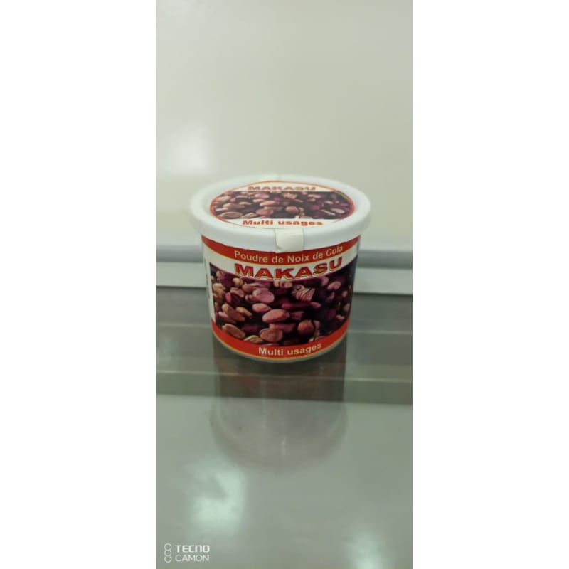 Makasu/ Noix de Cola 100g